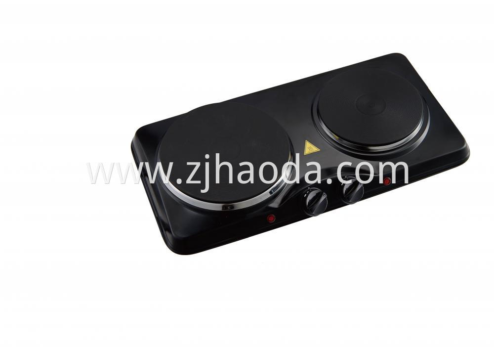 Hd2013b Black Hotplate